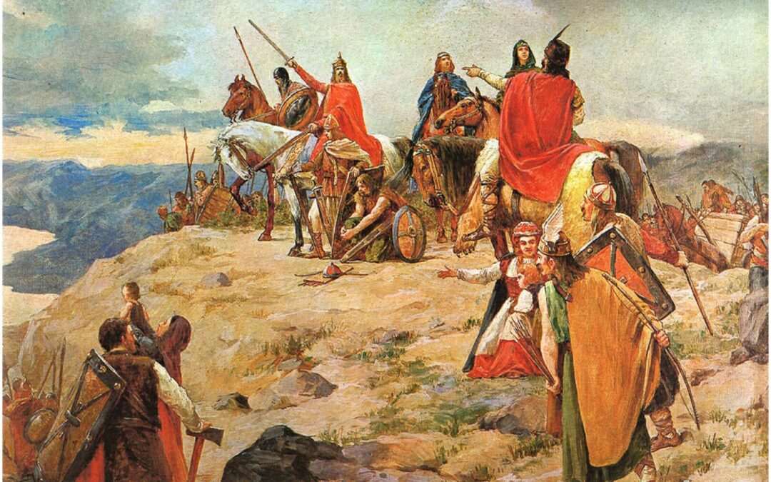 1100 GODINA HRVATSKOG KRALJEVSTVA