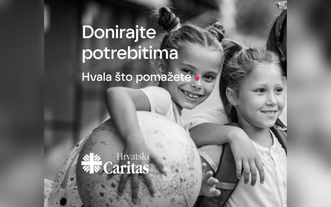 SPASI KUNU OD PROPASTI, DARUJ JE ZA 1000 RADOSTI!
