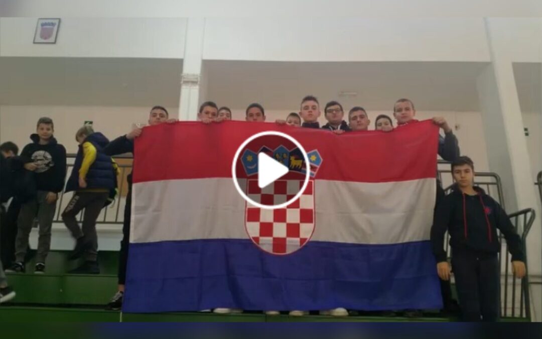 SRETAN DAN DRŽAVNOSTI!