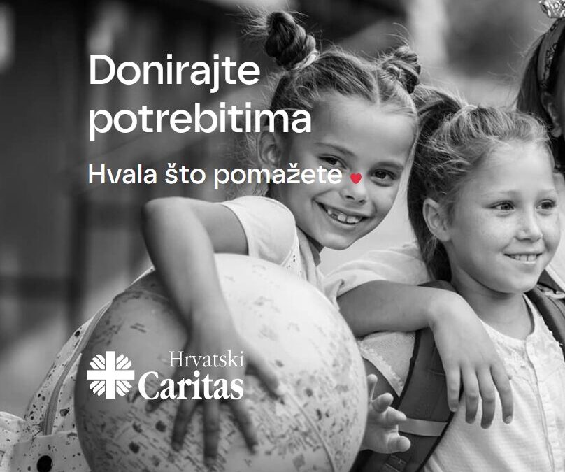 SPASI KUNU OD PROPASTI, DARUJ JE ZA 1000 RADOSTI!