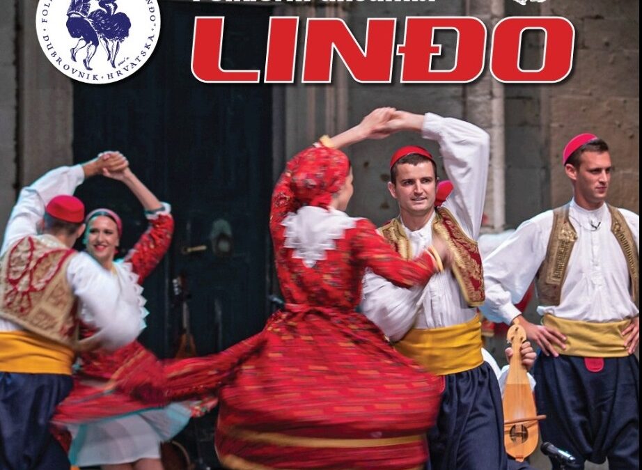 AUDICIJA: DOĐI I POSTANI LINĐOVICA I LINĐOVAC!