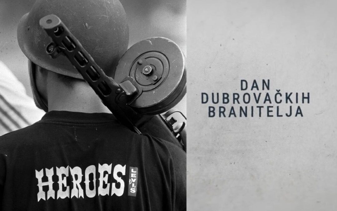 VIDEO:  VAZDA ZAHVALNI ŠTO VAS IMAMO!