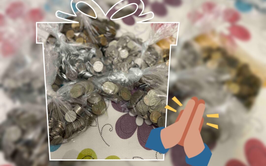 “SPASILI” SMO KUNU U IME DARIVANJA!