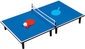 ŽUPANIJSKO NATJECANJE U STOLNOM TENISU