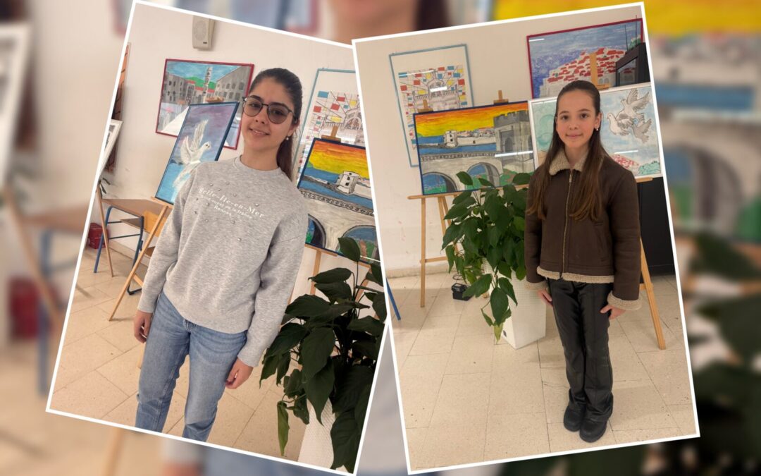 USPJEH NA GRADSKOJ SMOTRI LiDraNo