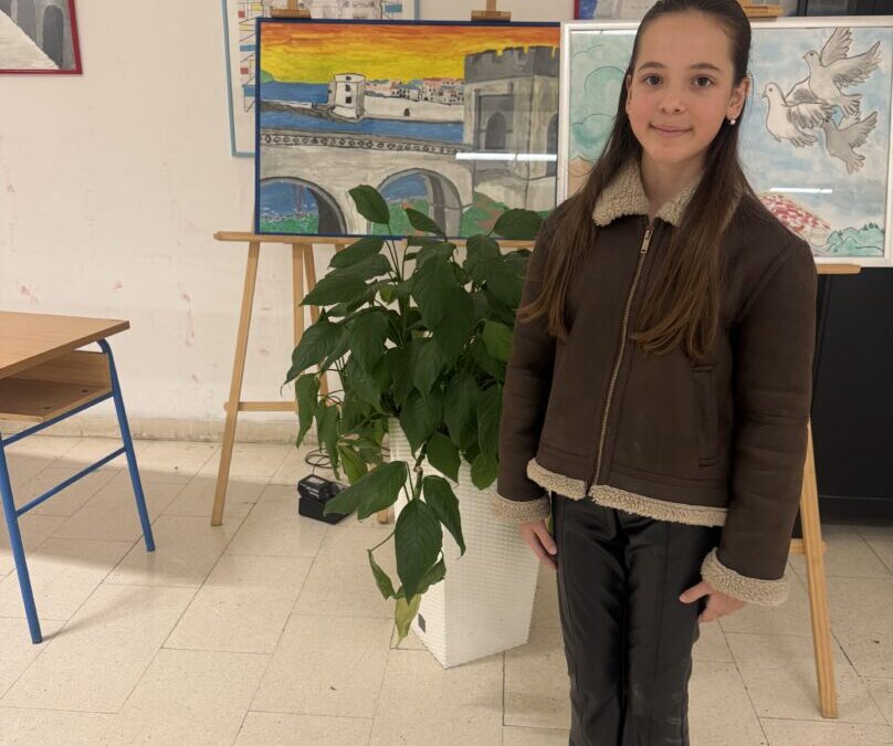 USPJEH NA GRADSKOJ SMOTRI LIDRANO