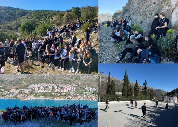 STAZAMA STAROG ĆIRA: OSMAŠI UČILI, ISTRAŽIVALI I UŽIVALI U ZAJEDNIŠTVU