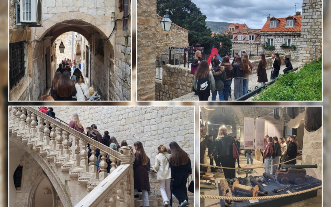 CITY4U S NAŠIM SEDMAŠIMA