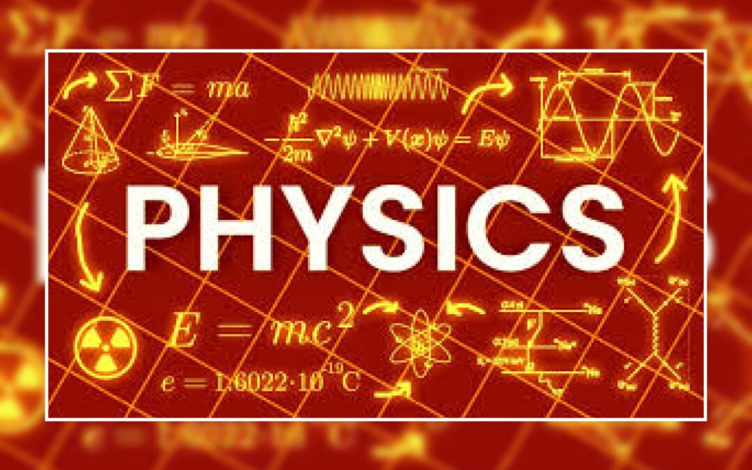 LARA BAJIĆ OSVAJA ŽUPANIJSKO IZ FIZIKE!