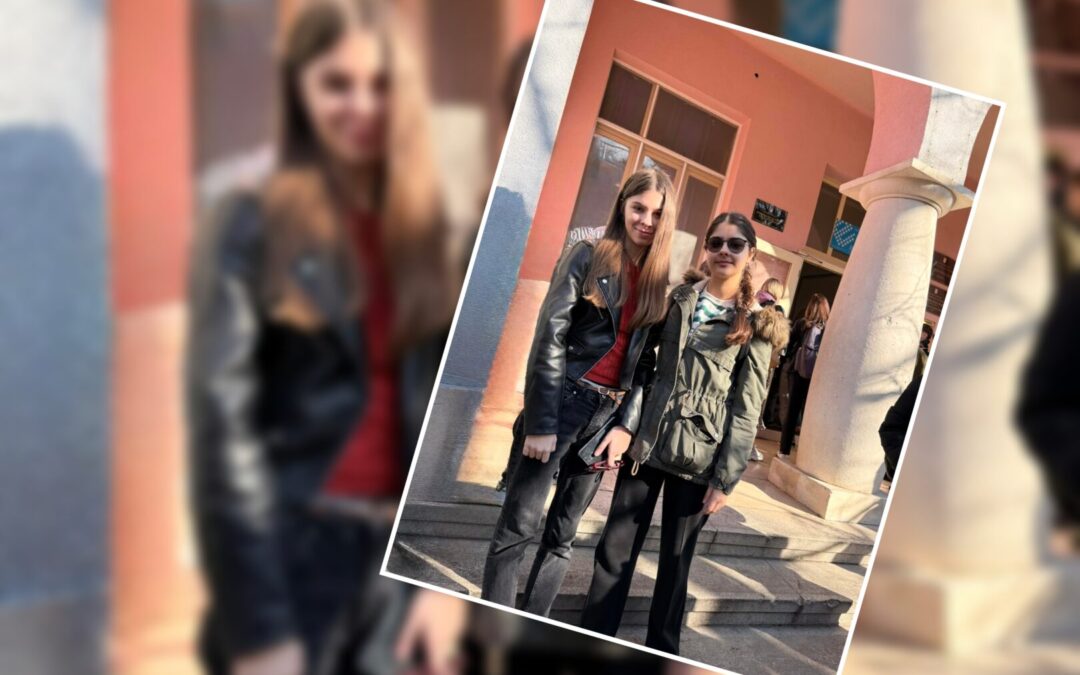 ŽUPANIJSKO NATJECANJE IZ ENGLESKOG JEZIKA