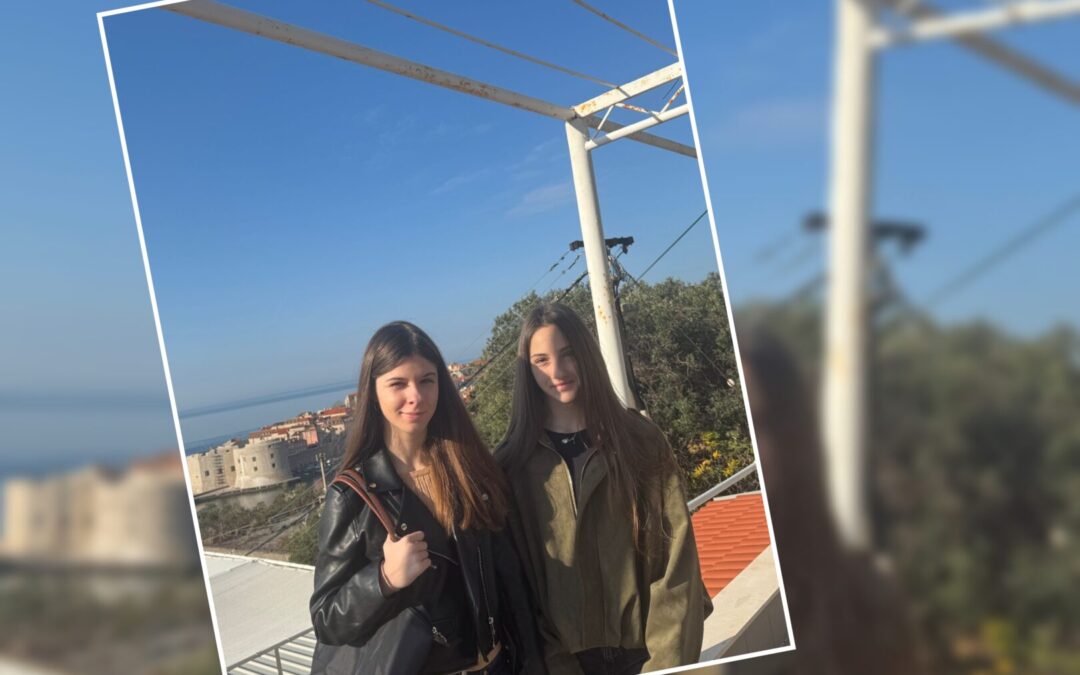 PONOVO IMAMO NAJBOLJE TALIJANKE U ŽUPANIJI!