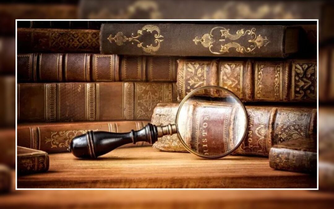 ZAVRŠENO JOŠ JEDNO ŽUPANIJSKO NATJECANJE IZ POVIJESTI