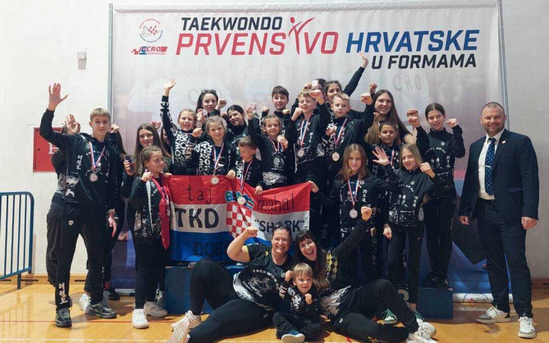 MARKO, KARMEN, PIA, IRIS, KLARA, NINA….NAŠI SPORTAŠI IZVAN ŠKOLE….