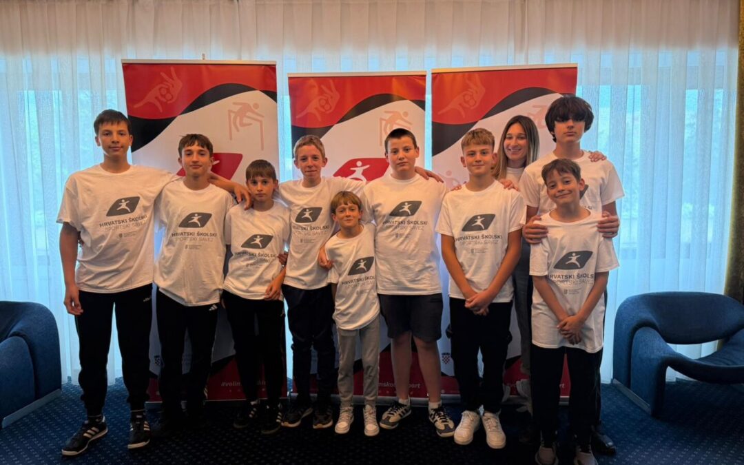 DRŽAVNO PRVENSTVO U ATLETICI