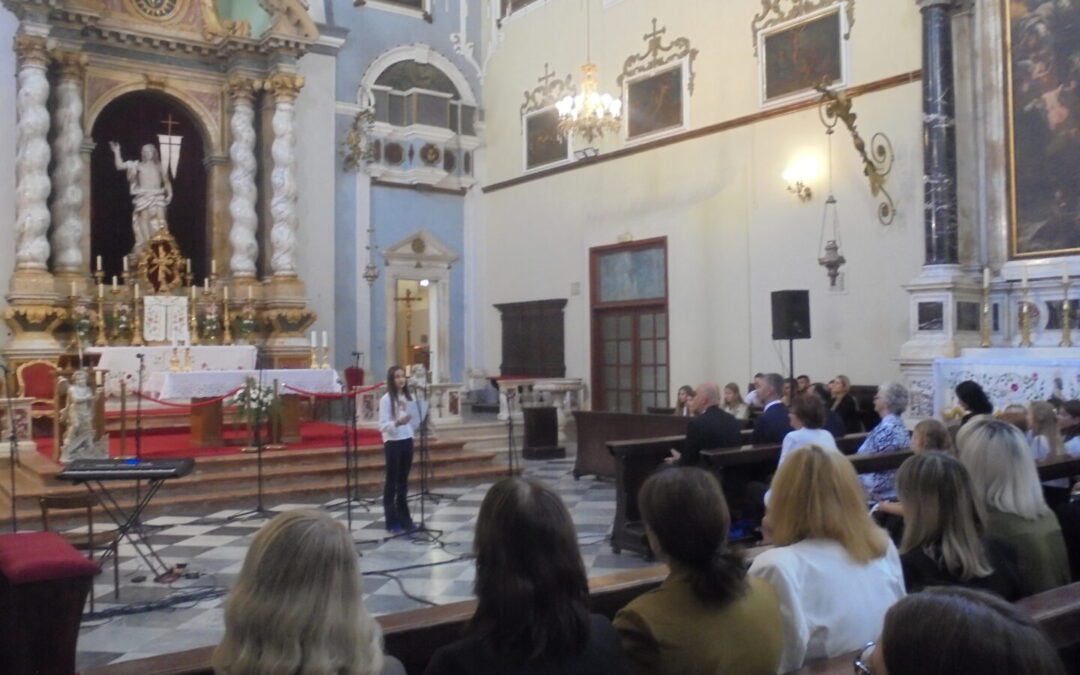 DA SE NE ZABORAVI – 35. OBLJETNICA 
