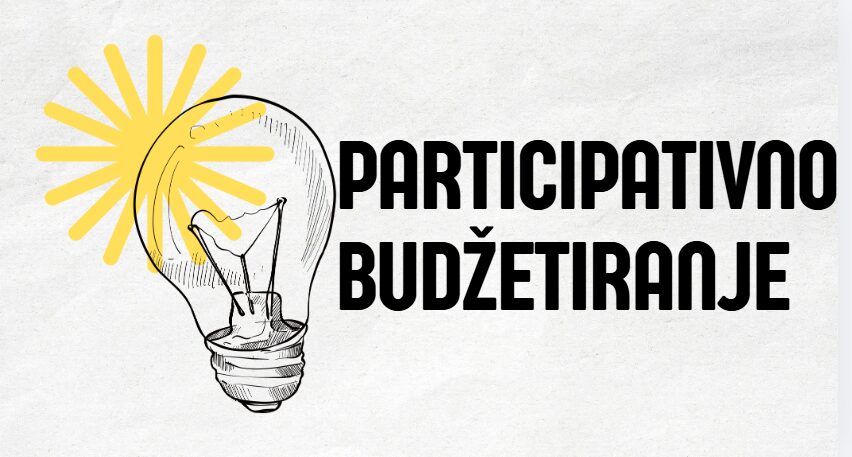 UČENICI ODLUČUJU – PARTICIPATIVNO BUDŽETIRANJE U OŠ MOKOŠICA