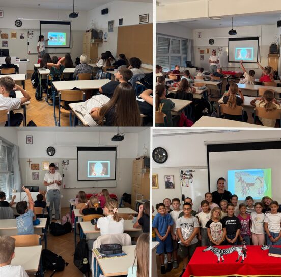 PROGRAM „ODGOJ U SOLIDARNOSTI I ZA SOLIDARNOST“